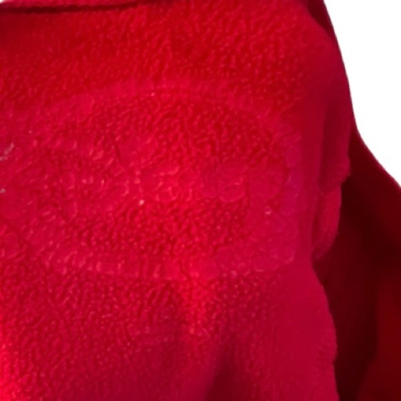 Disney Mickey Mouse Footed Pajamas - Picture 5 of 6